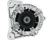 A0861PR Alternátor Brand new | AS-PL | Alternators | 2542554 AS-PL