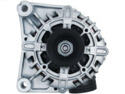 A3349PR Alternátor Brand new | AS-PL | Alternators | 2542554 AS-PL