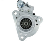 S5564(MITSUBISHI) żtartér Brand new | Bosch | Alternator s.r.e. brackets AS-PL