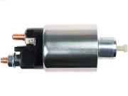 SS5035 Elektromagnetický spínač pre żtartér Brand new | AS-PL | Alternators | 2542884 AS-PL