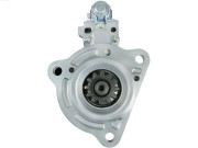 S5149(MITSUBISHI) żtartér Brand new | Bosch | Alternator s.r.e. brackets AS-PL