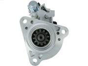 S5206(MITSUBISHI) żtartér Brand new | Bosch | Alternator s.r.e. brackets AS-PL