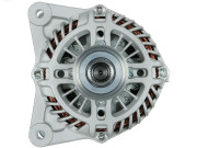 A5507S Alternátor Brand new | AS-PL | Alternators | 0123320051 AS-PL