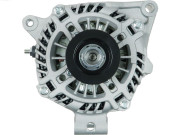 A5518S Alternátor Brand new | AS-PL | Alternators | A2TX3291 AS-PL