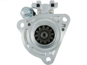 S5465(MITSUBISHI) żtartér Brand new | Bosch | Alternator s.r.e. brackets AS-PL