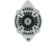 A5052SR Alternátor Brand new | AS-PL | Alternators | 2542554 AS-PL