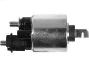 SS9015 Elektromagnetický spínač pre żtartér Brand new | AS-PL | Alternators | 2542884 AS-PL