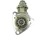 S5067 żtartér Brand new | AS-PL | Alternators | 0124325047 AS-PL