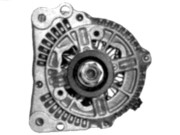 A0130 Alternátor Brand new | AS-PL | Alternators | 0124525016 AS-PL