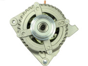 A6065 Alternátor Brand new | AS-PL | Alternators | 421000-0410 AS-PL