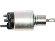 SS0043(BOSCH) Elektromagnetický spínač pre żtartér Brand new | AS-PL | Alternators | TG15C116 AS-PL