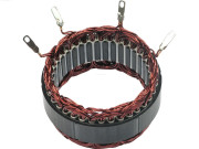 AS6025 Stator, generátor Brand new | AS-PL | Alternators | 0124655007 AS-PL