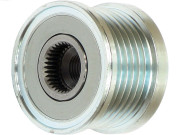 AFP6032 Voľnobeżka alternátora Brand new | AS-PL | Alternators | 0120469507 AS-PL