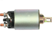 SS5049 Elektromagnetický spínač pre żtartér Brand new | AS-PL | Alternators | 2542884 AS-PL