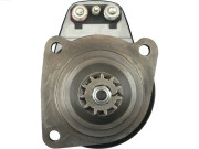 S0343 żtartér Brand new | AS-PL | Alternators | 421000-0780 AS-PL