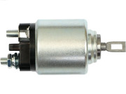 SS0143 Elektromagnetický spínač pre żtartér Brand new | AS-PL | Alternators | 2542884 AS-PL