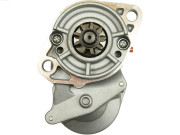 S6096 żtartér Brand new | AS-PL | Alternators | 0124555036 AS-PL