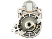 S5124 żtartér Brand new | AS-PL | Alternators | 0124655277 AS-PL