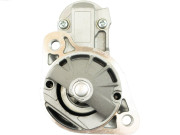 S5117 żtartér Brand new | AS-PL | Alternators | 0124655075 AS-PL