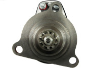 S0437 żtartér Brand new | AS-PL | Alternators | 104211-8130 AS-PL