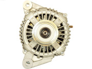 A6181 Alternátor Brand new | AS-PL | Alternators | 0123320051 AS-PL