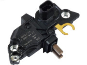 ARE0151(BOSCH) Regulátor alternátora Brand new | AS-PL | Alternators | 1042105370 AS-PL