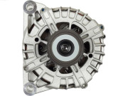 A3140 Alternátor Brand new | AS-PL | Alternators | 0123320051 AS-PL