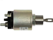 SS0011(BOSCH) Elektromagnetický spínač pre żtartér Brand new | AS-PL | Alternators | TG15C116 AS-PL