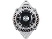 A5197 Alternátor Brand new | AS-PL | Alternators | 0123320051 AS-PL