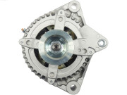 A6295 Alternátor Brand new | AS-PL | Alternators | 0123320051 AS-PL