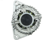 A0443 Alternátor Brand new | AS-PL | Alternators | 0123320051 AS-PL