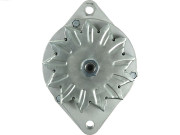 A4114 Alternátor Brand new | AS-PL | Alternators | 0123320051 AS-PL