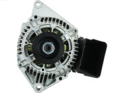 A3301 Alternátor Brand new | AS-PL | Alternators | 0123320051 AS-PL