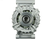 A0482 Alternátor Brand new | AS-PL | Alternators | 0123320051 AS-PL