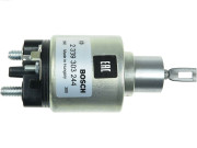 SS0025(BOSCH) Elektromagnetický spínač pre żtartér Brand new | AS-PL | Alternators | TG15C116 AS-PL