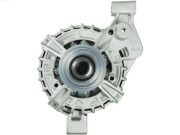 A0488 Alternátor Brand new | AS-PL | Alternators | 0123320051 AS-PL