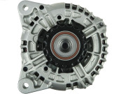 A0170PR2 Alternátor Brand new | AS-PL | Alternators | 2542554 AS-PL