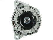 A0160 Alternátor Brand new | AS-PL | Alternators | 0121715006 AS-PL