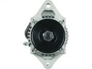 A6392S Alternátor Brand new | AS-PL | Alternators | 0123320051 AS-PL