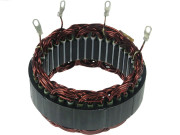 AS6002 Stator, generátor Brand new | AS-PL | Alternators | 0124655007 AS-PL