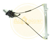 A1.4410 Mechanizmus zdvíhania okna Ac Rolcar