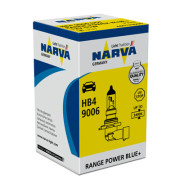 486133000 żiarovka pre diaľkový svetlomet Range Power Blue + NARVA