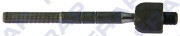 F2522 Axiálny čap tiahla riadenia FRAP