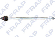 F3313 Axiálny čap tiahla riadenia FRAP