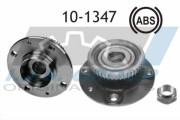 10-1347 Lożisko kolesa - opravná sada IJS GROUP