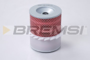 FA1666 Vzduchový filter BREMSI