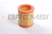 FA2212 Vzduchový filter BREMSI