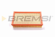 FA2296 Vzduchový filter BREMSI