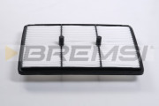 FA2505 Vzduchový filter BREMSI