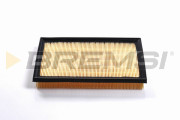 FA2514 Vzduchový filter BREMSI